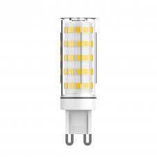 LED G9 7W 3000K 540lm Dimmable