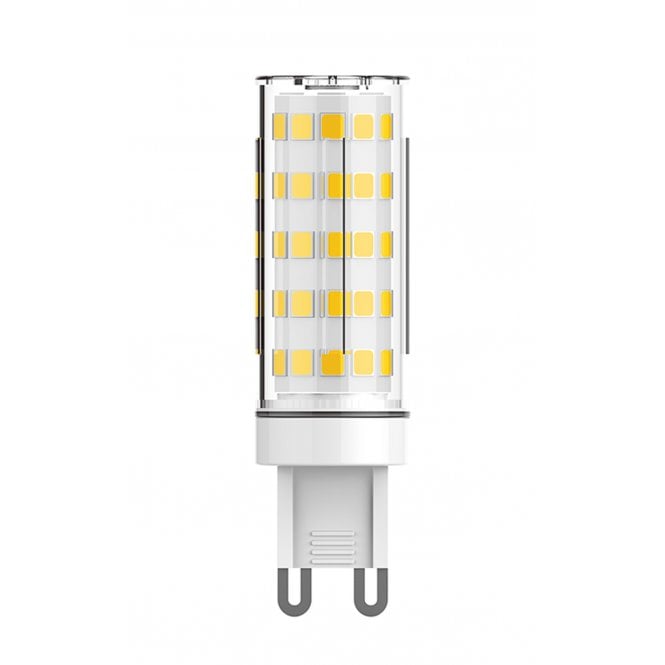 LED G9 7W 3000K 540lm Dimmable