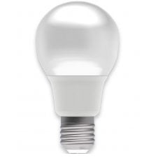 cool white opal LED bulb