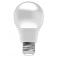 energy efficient LED GLS bulb