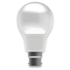 energy efficient LED GLS bulb
