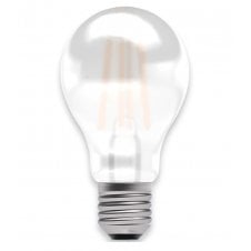 energy efficient LED GLS bulb
