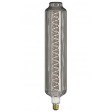 decorative titanium glass LED light bulb