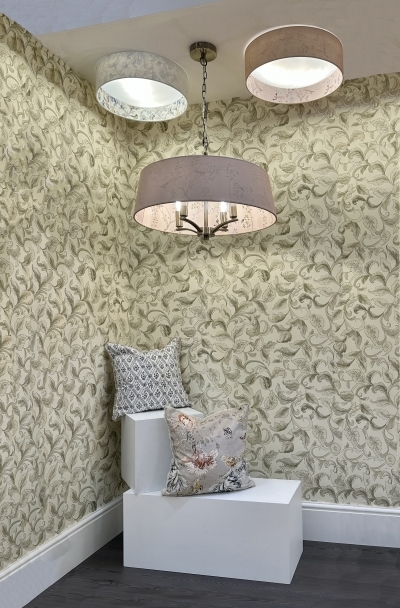 English Heritage Chinoiserie Inspired