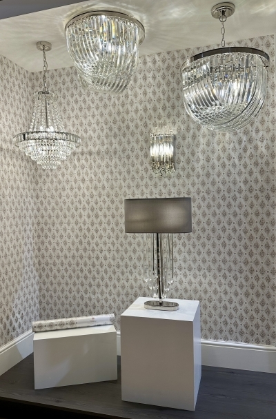 Eltham Palace Deco Vibes