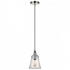 LORAS Mini Ceiling Pendant in Polished Chrome