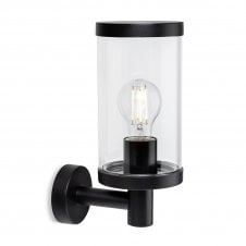 outdoor wall uplighter