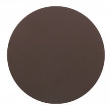 MADDI round coffee finish shade attachment for magnetic wall light
