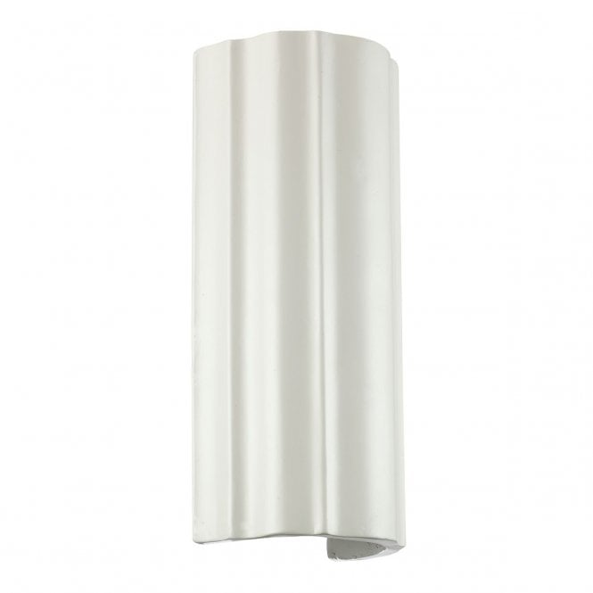Martine Wall Light - Antique White