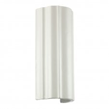 Martine Wall Light - Antique White