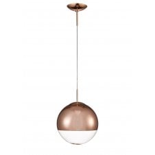 Copper Ceiling Pendant Light