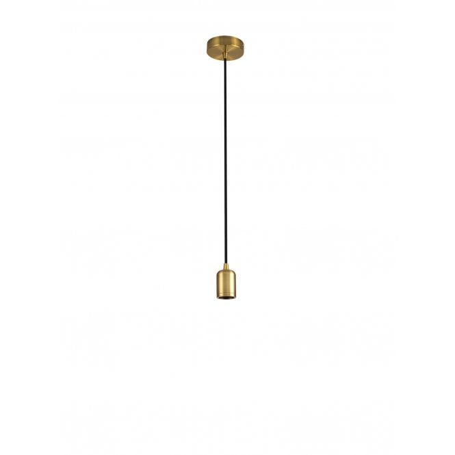 MODULE Suspension Kit 1 Light Brushed Brown Bronze