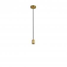 MODULE Suspension Kit 1 Light Brushed Brown Bronze