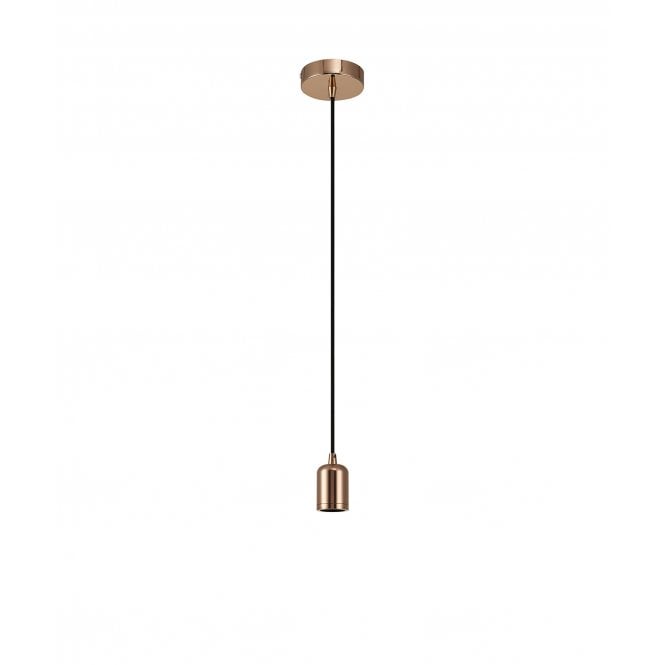 MODULE Suspension Kit 1 Light Brushed Nickel