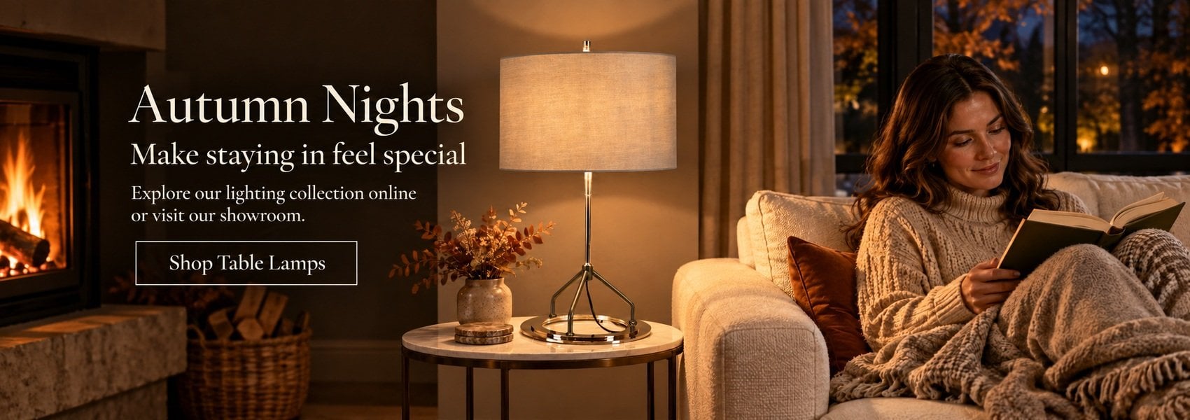 Table Lamps