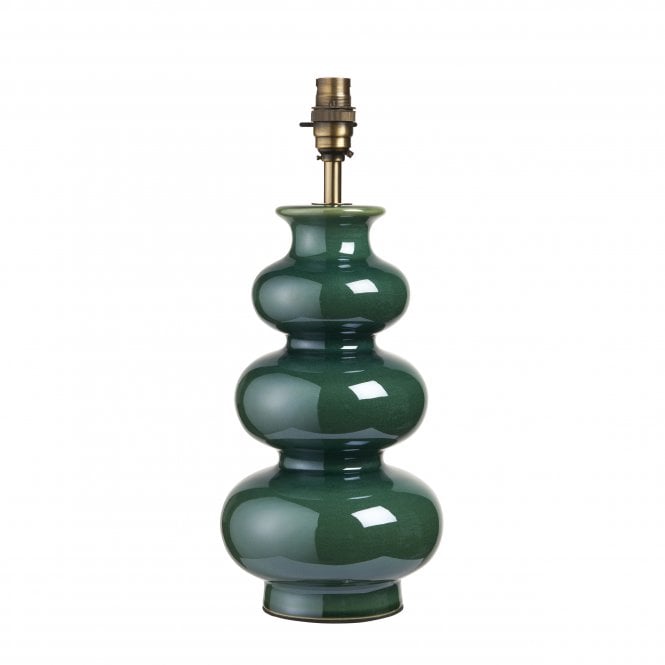 Monroe Ceramic Table Lamp (Base Only)