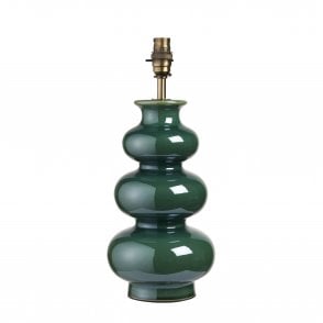 Monroe Ceramic Table Lamp (Base Only)