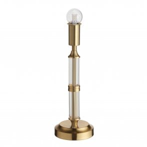 Morton Rechargeable Table Lamp
