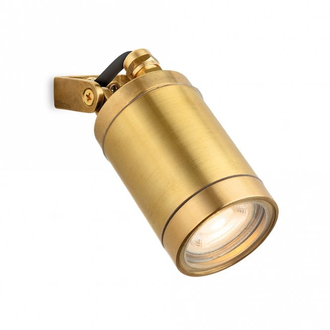 Nautic Wall Light Spotlight