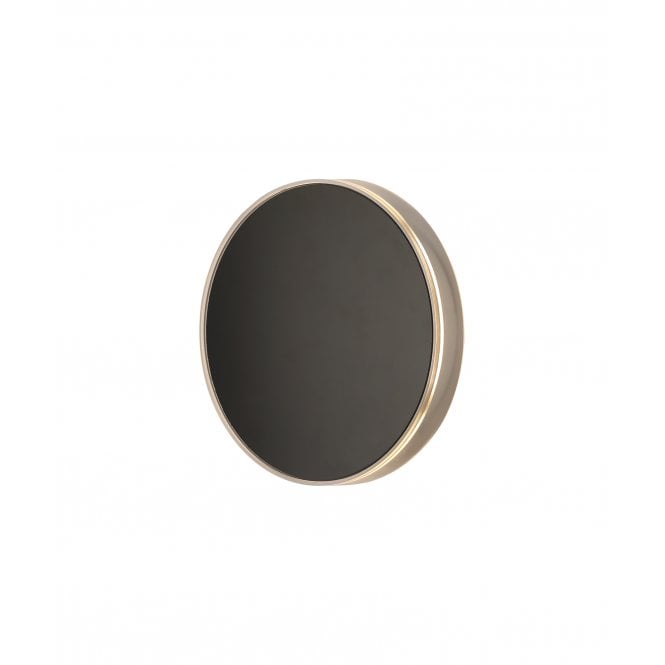 NIMBUS LED Wall Light IP65 Black with 3 year warranty