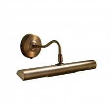 ONEDIN bronze picture light or mirror light