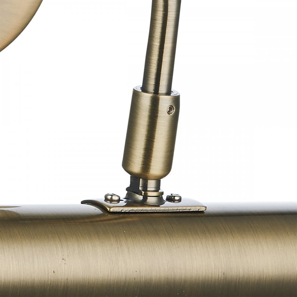 B&P Lamp® 3 3/4 Inch Diameter Solid Brass Vase Cap, Nickel Finish