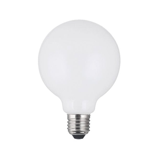 OPAL GLOBE LED Bulb E27 6 Watts | Dimmable
