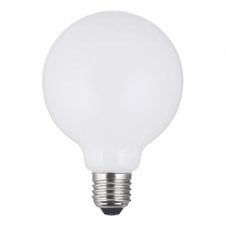 OPAL GLOBE LED Bulb E27 6 Watts | Dimmable
