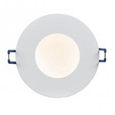 Smart Recessed Spot Light IP65 9 Watt Fire Rated
