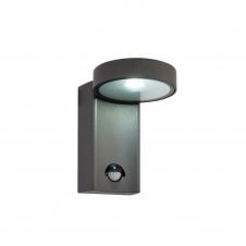 ORETI PIR IP44 10W cool white