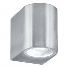 Outdoor Wall Light | Downward Spot Light