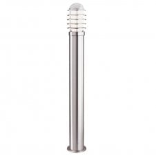 outdoor stainless steel bollard lamp