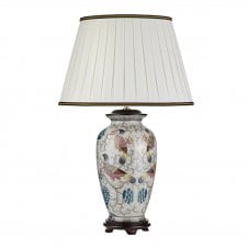 Bird Styled Table Lamp