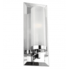 Modern Bathroom wall light fitting| chrome bathroom wall light fitting| 