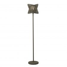 Polinesia Floor Lamp, IP44, Beige Oscu, 2yrs Warranty