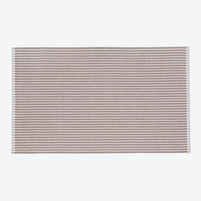 POLPERRO Rug Chinchilla 180x120 Made from Recycled Plastic Bottles