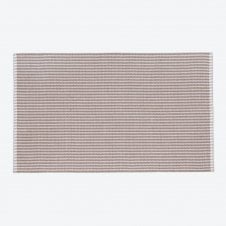 POLPERRO Rug Chinchilla 180x120 Made from Recycled Plastic Bottles
