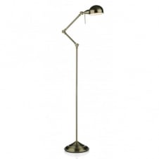 RANGER adjustable floor lamp good reading craft light