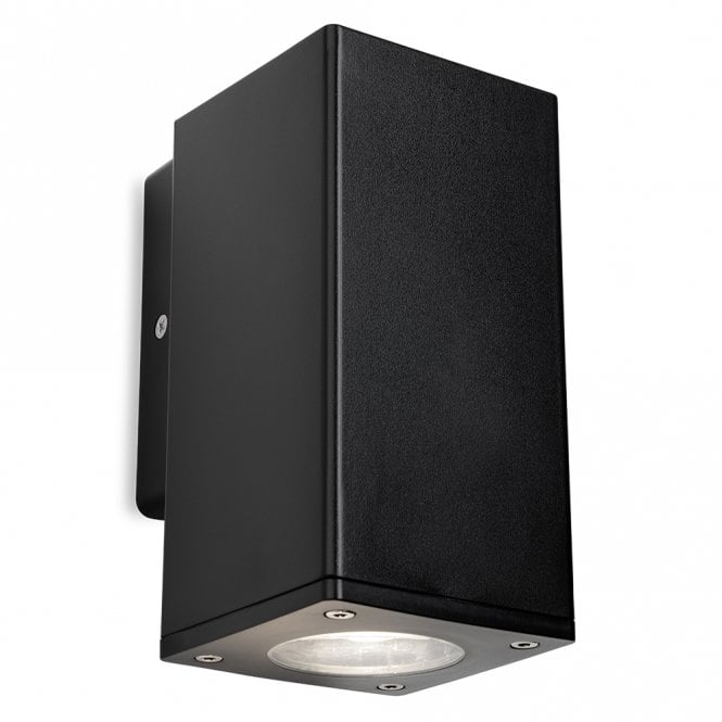Ranger Resin Single Wall Square