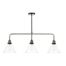 Modern Ceiling Light | Pendant Bar