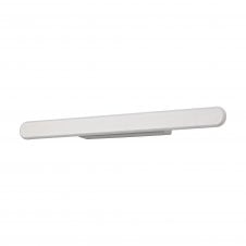 REFINED Modern 24W LED Wall Light Sand White with 3 year warranty