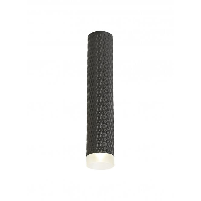 RETROSPOT 1 Light Surface Spotlight in Sand Black | Large