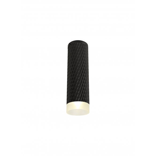 RETROSPOT 1 Light Surface Spotlight in Sand Black