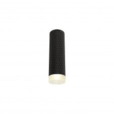 RETROSPOT 1 Light Surface Spotlight in Sand Black
