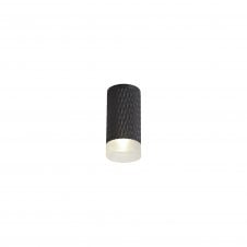 RETROSPOT 1 Light Surface Spotlight in Sand Black | Small