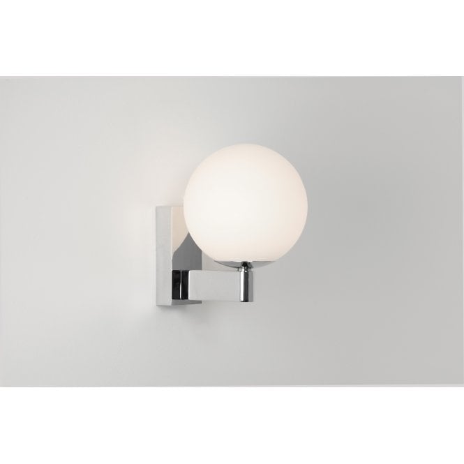 SAGARA bathroom wall light