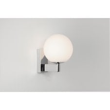 SAGARA bathroom wall light
