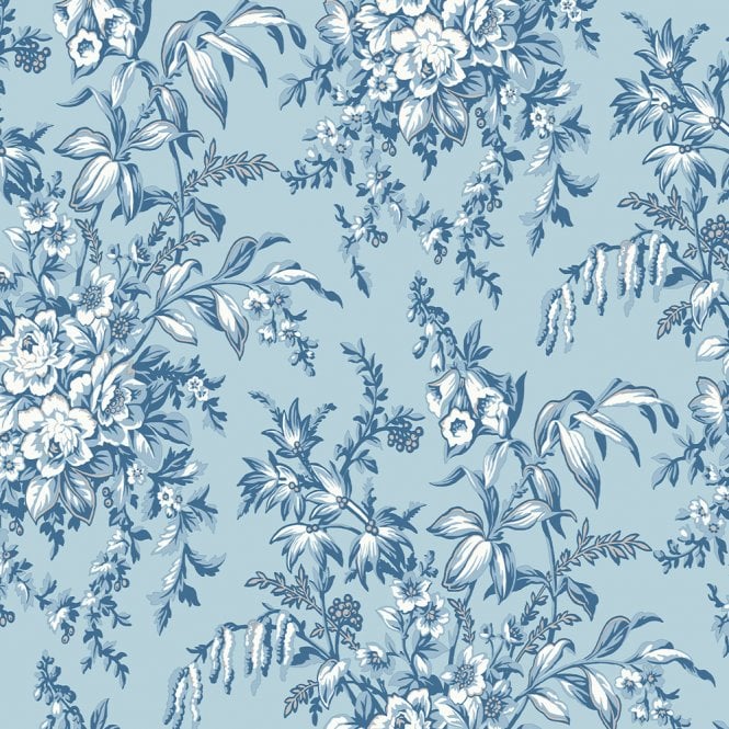 SAMPLE - PICARDIE Seaspray White