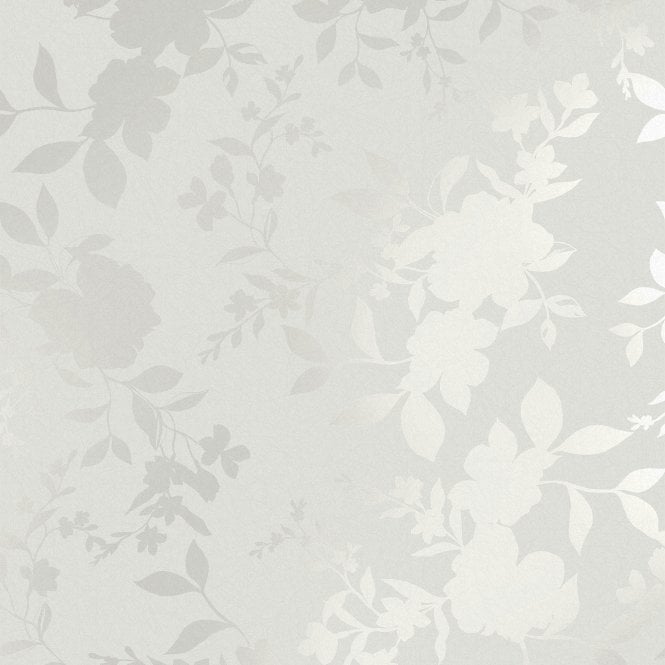 SAMPLE - WESTBOURNE Silver White, Pale Sliver, Silver