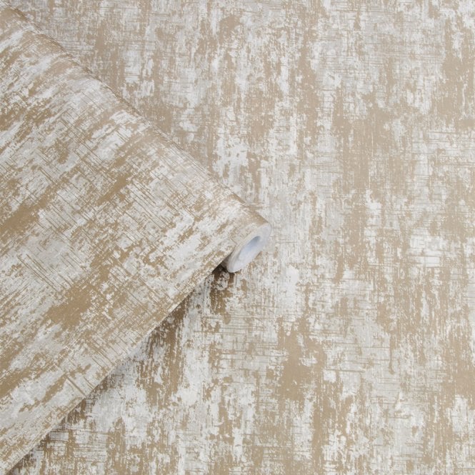 SAMPLE - WHINFELL in Pearl, Twine, Silver